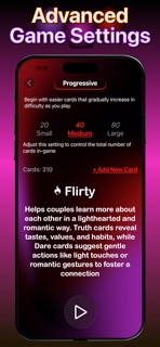 Truth or Dare Dirty & Spicy screenshot 4