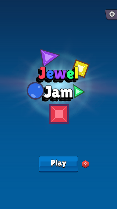 Jewel Jam Screenshot