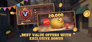 Rummy City Screenshot 5 of 5