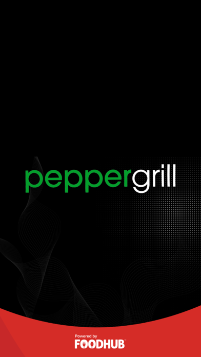 Pepper Grill Screenshot