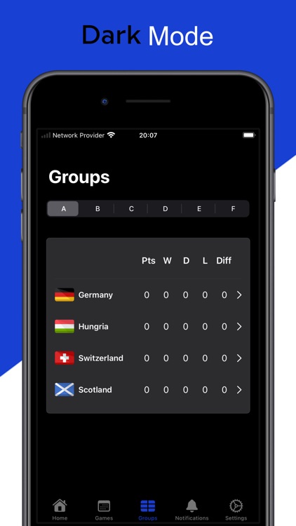 BestFootball - euro 2024 screenshot-6