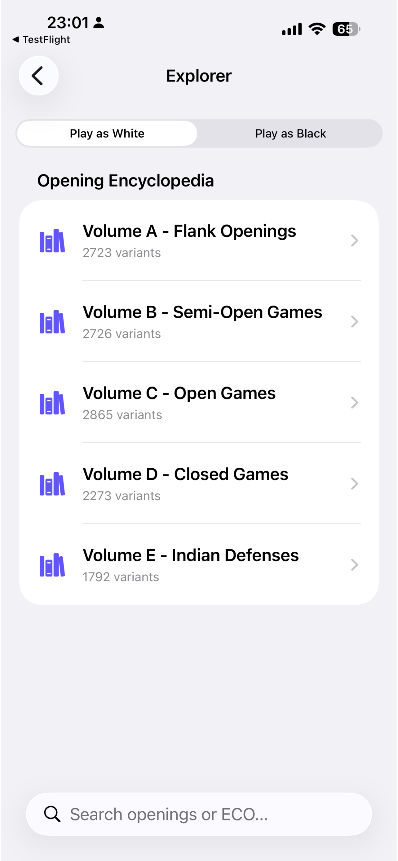 Mindful Chess: Chess Puzzles screenshot 7