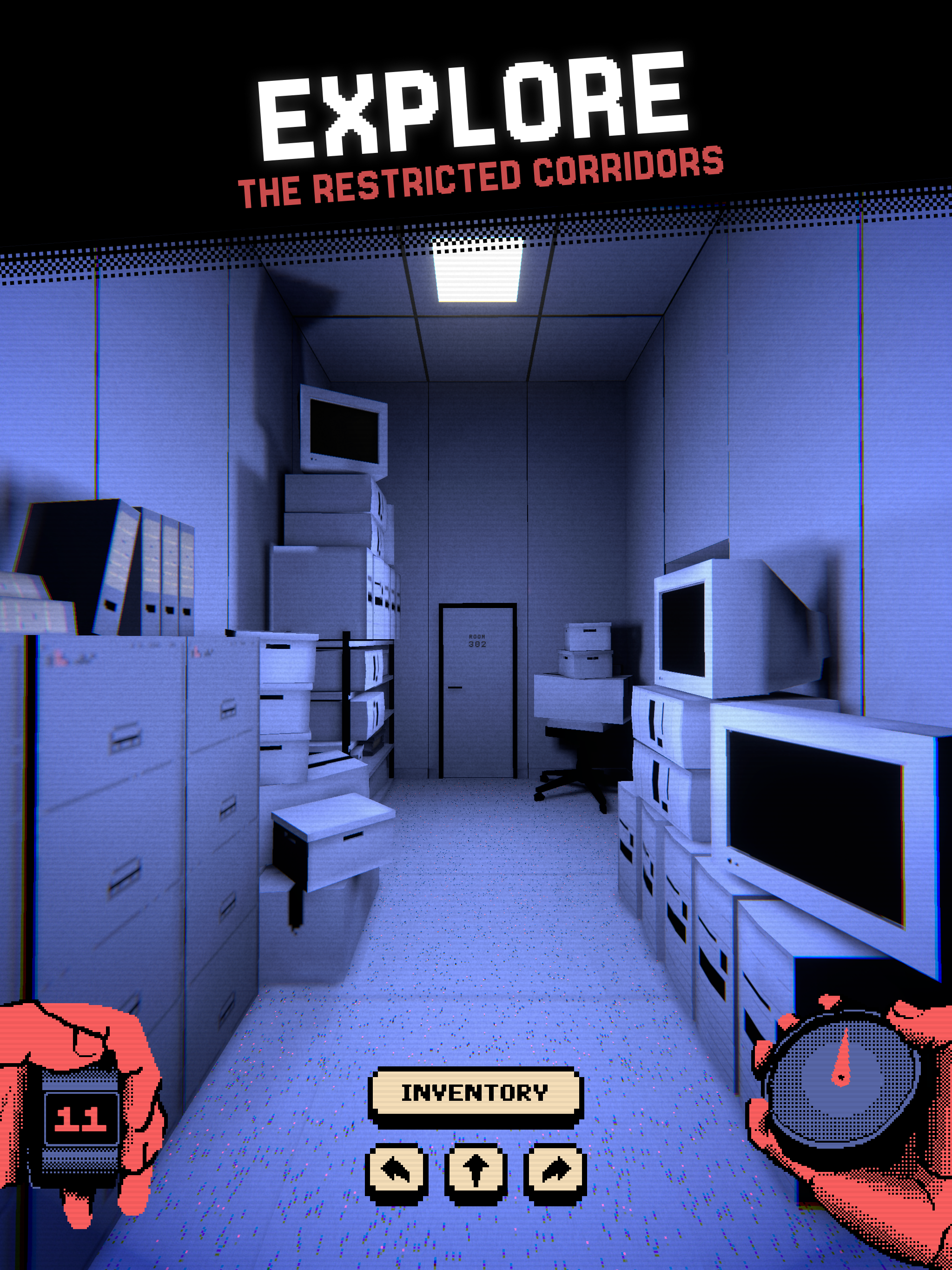 Trust the System screenshot 9