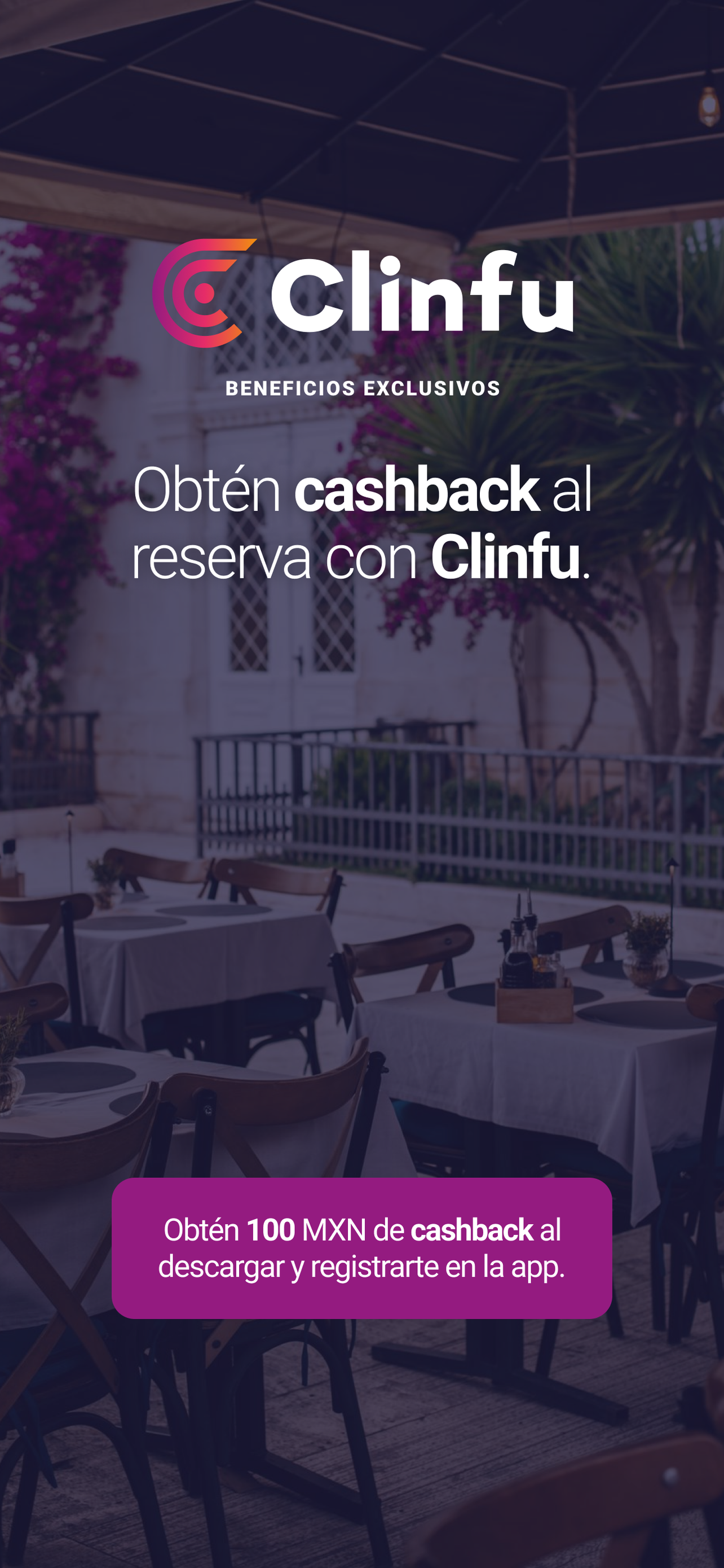 Clinfu screenshot 3