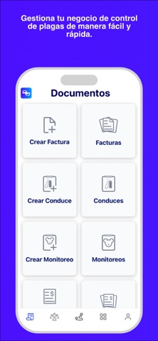 Pest Pro Screenshot 1 of 8