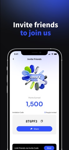 RealX Pro Screenshot 4 of 5