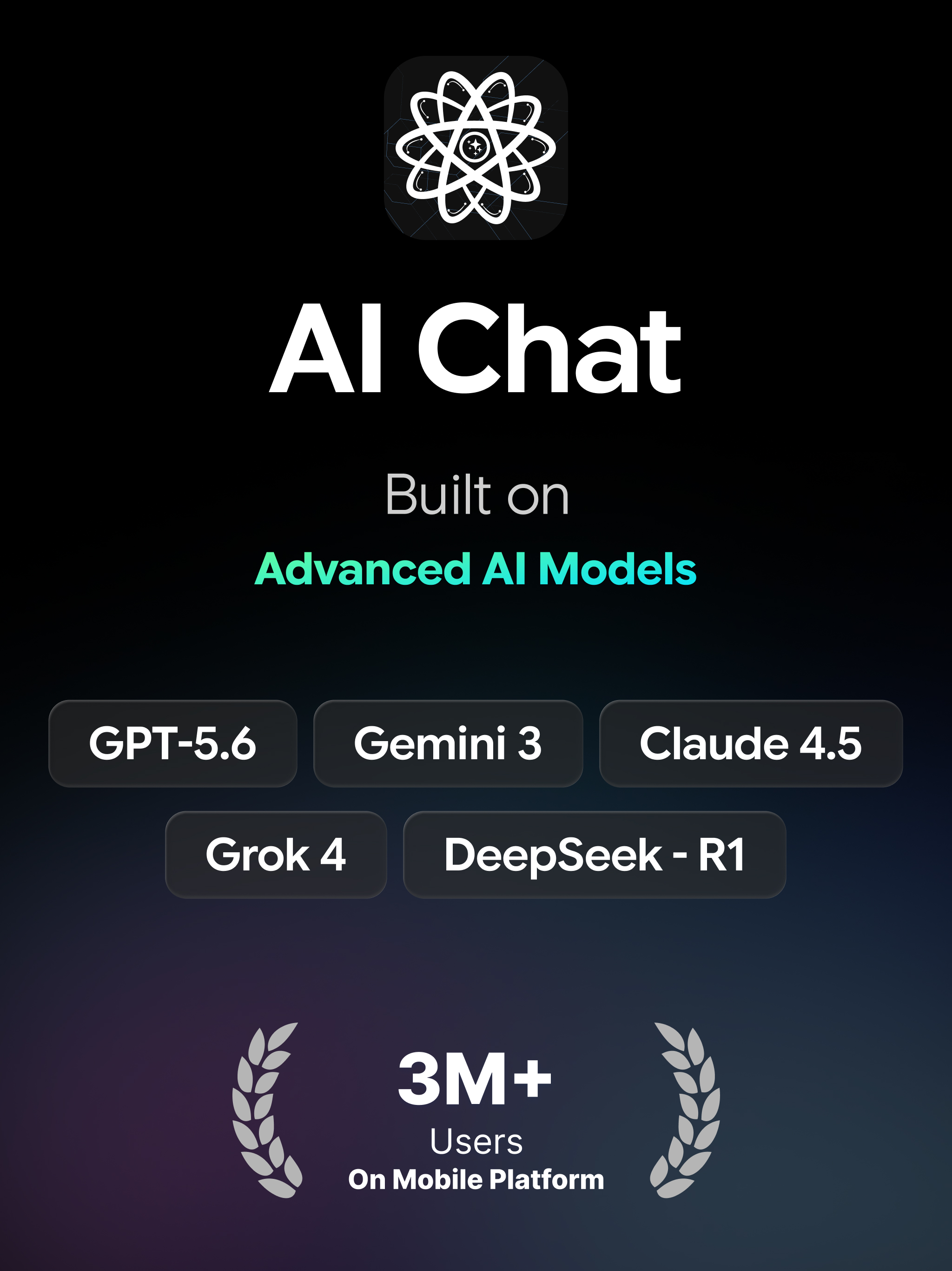 AI Chat: AI Chatbot & Agent screenshot 11