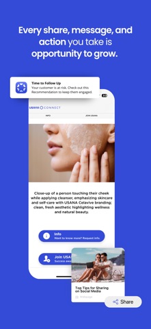 USANA Connect Screenshot 2 of 7