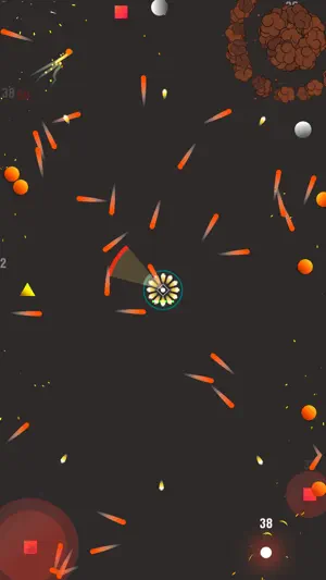 Tower Tap Defence screenshot 1