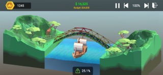 Build Bridge : Craft Builder Screenshot 3 of 8