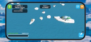 Coofy Bergs Screenshot 4 of 8