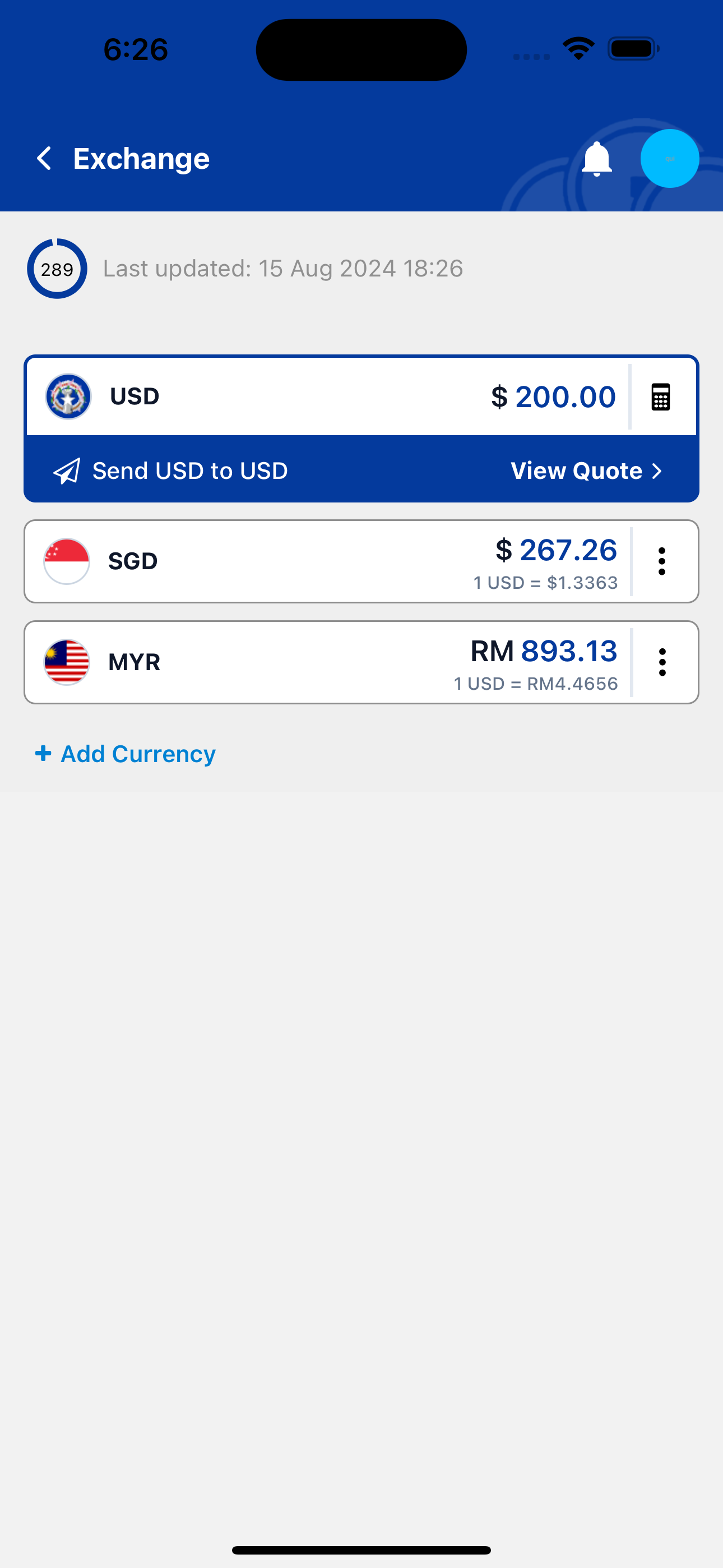 PayyRemit