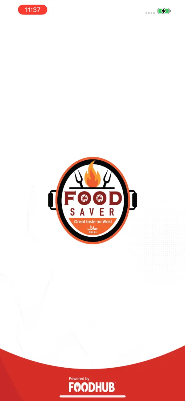 Screenshot #1 pour Food Saver.