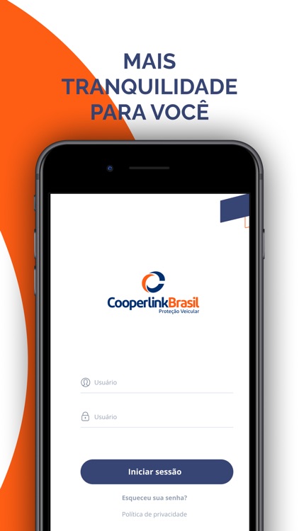 CooperlinkBrasil Monitoramento screenshot-4