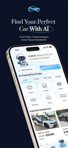Otoz Ai screenshot