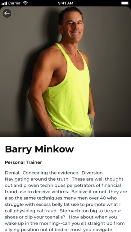 It's Your Stomach screenshot-6