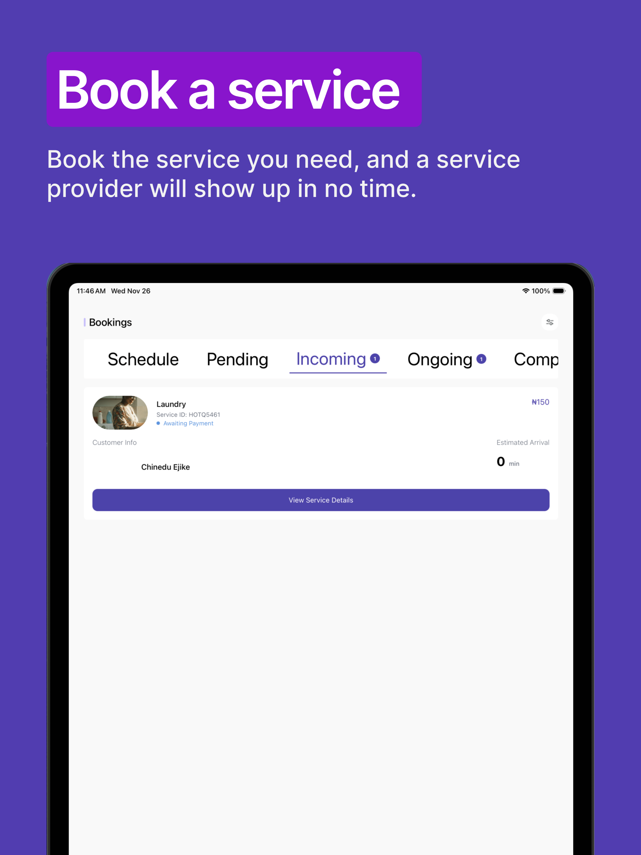 Bellfast Services