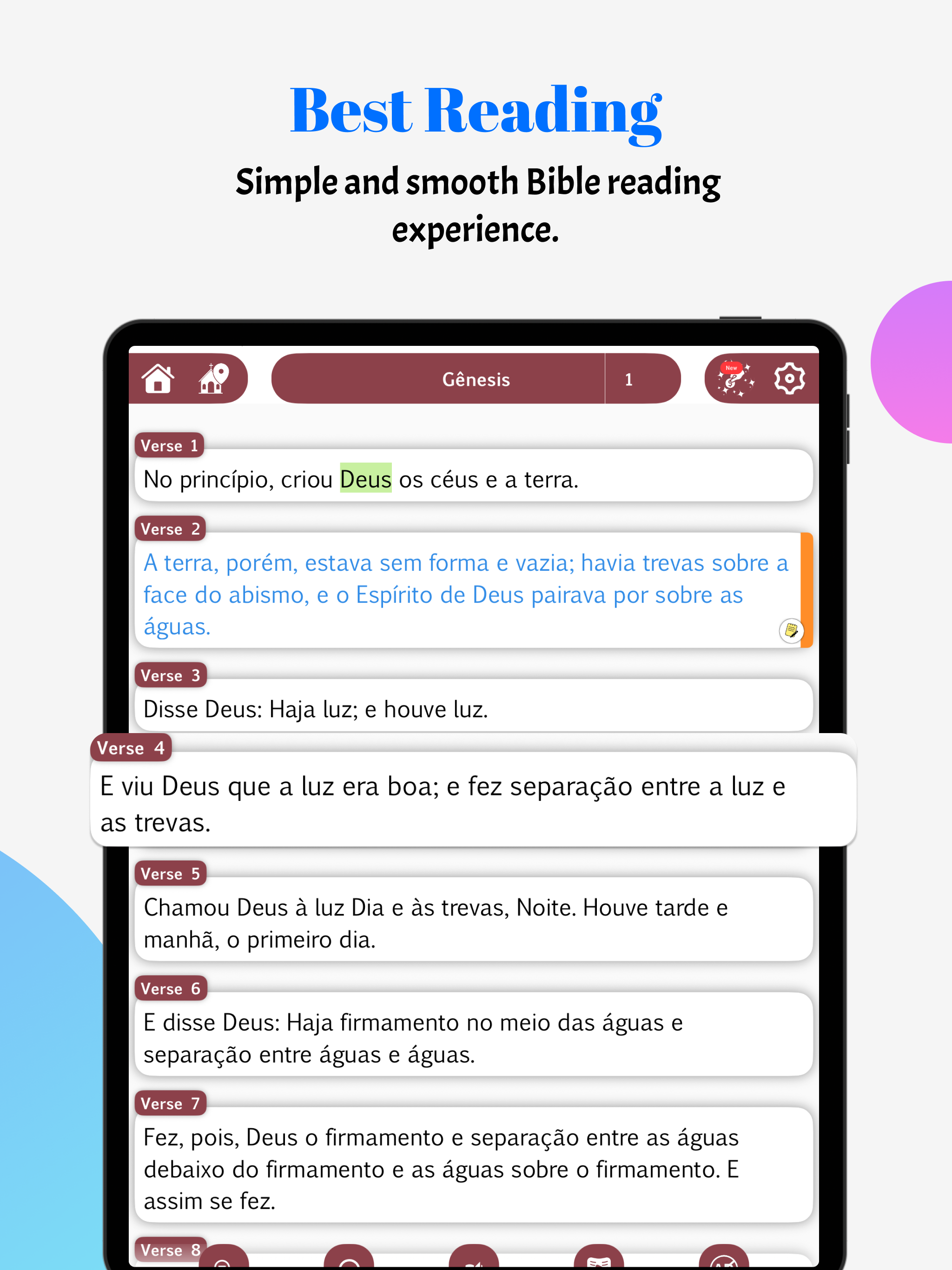 The Portuguese Bible