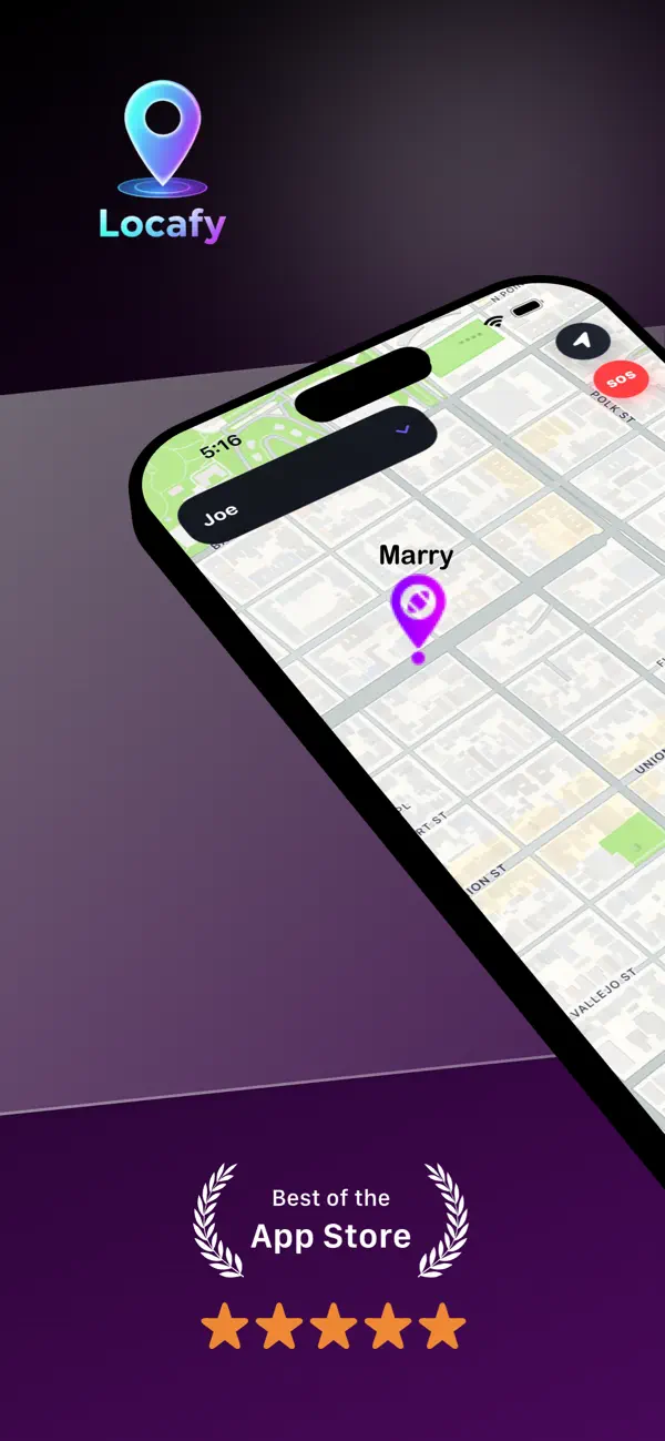 Screenshot #1 pour App de suivi du téléphone : Lf