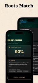 Ancestor Lens: DNA & Ancestry screenshot