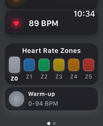 WalkMeOut: Step Counter