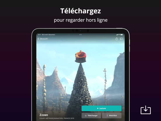 Screenshot #5 pour filmfriend France