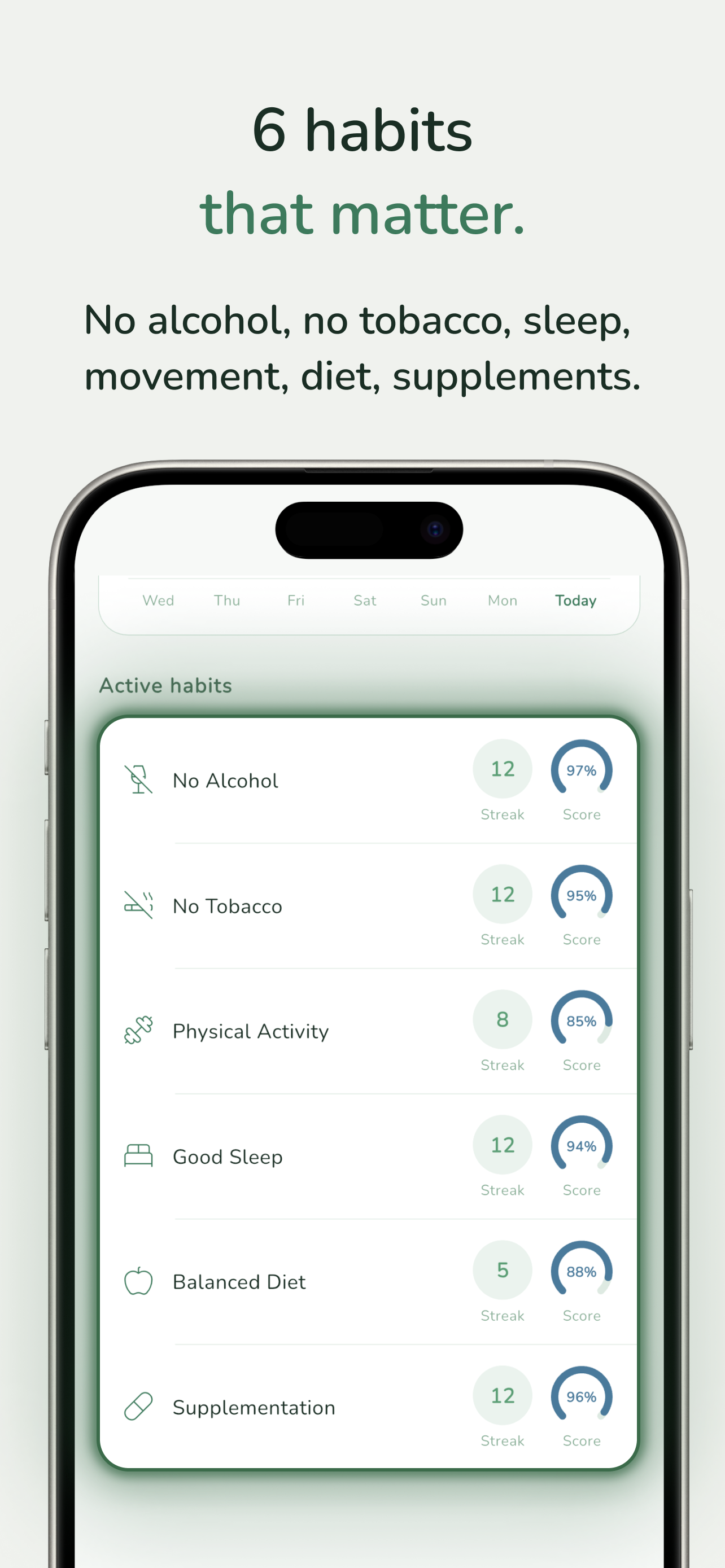 FutureDad screenshot 3