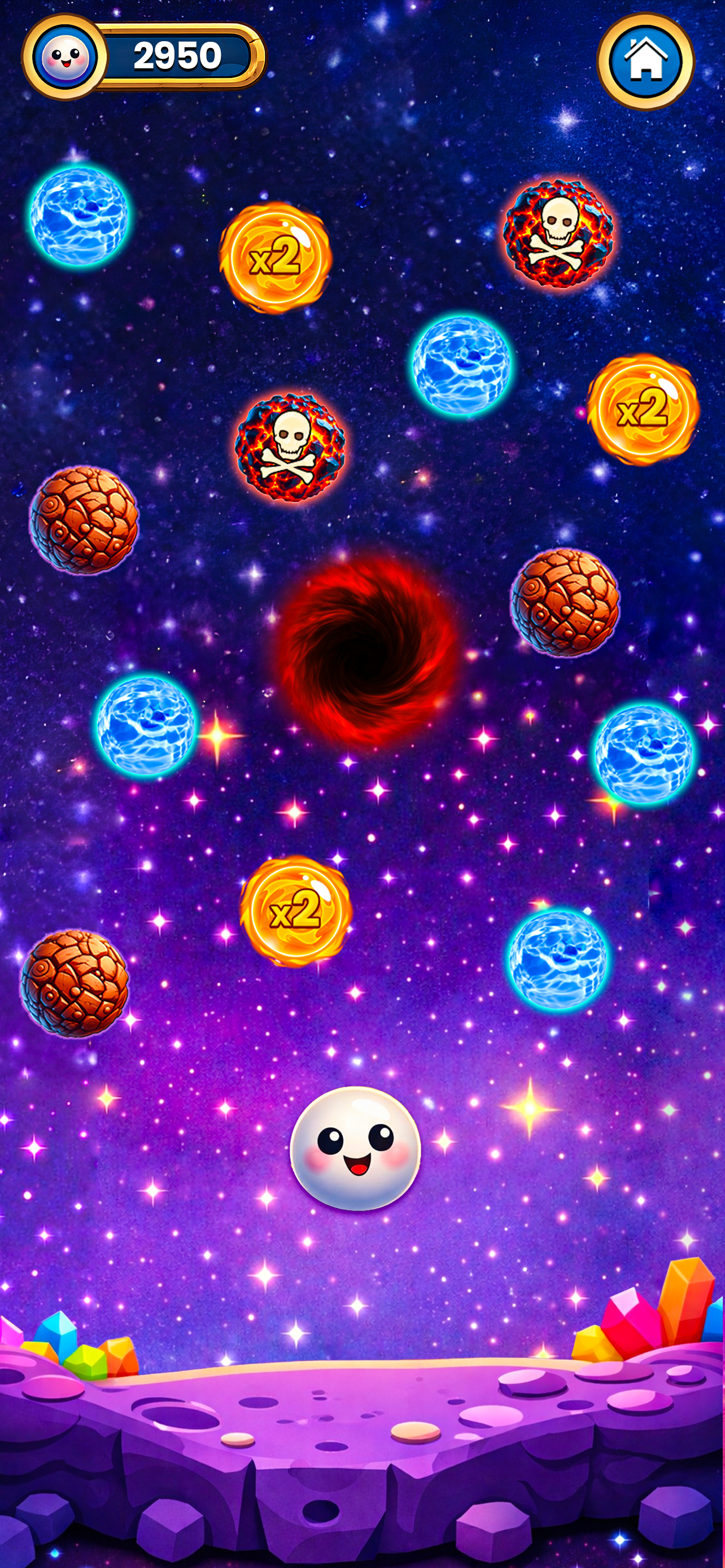 Gamedom - Offline Mini Games