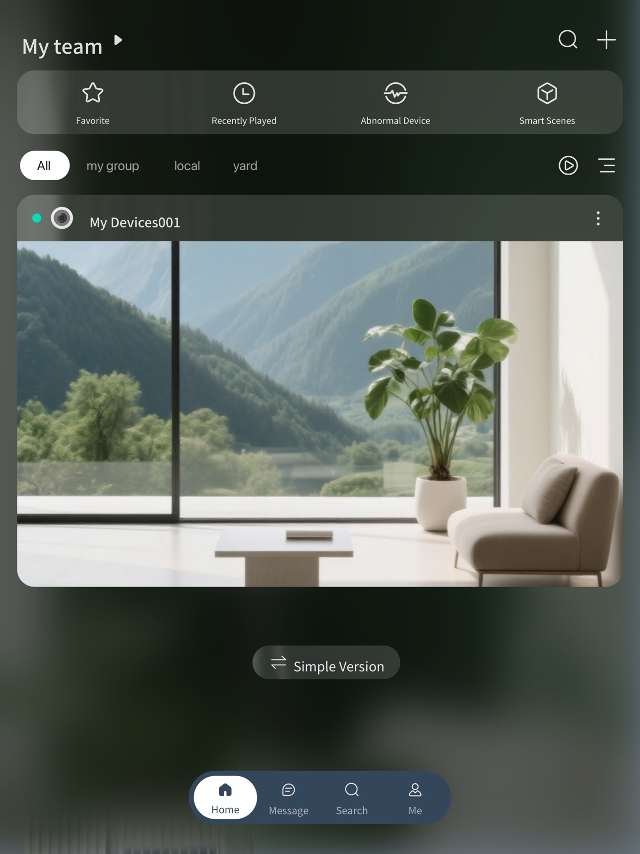 Screenshot 5 of WitronSee