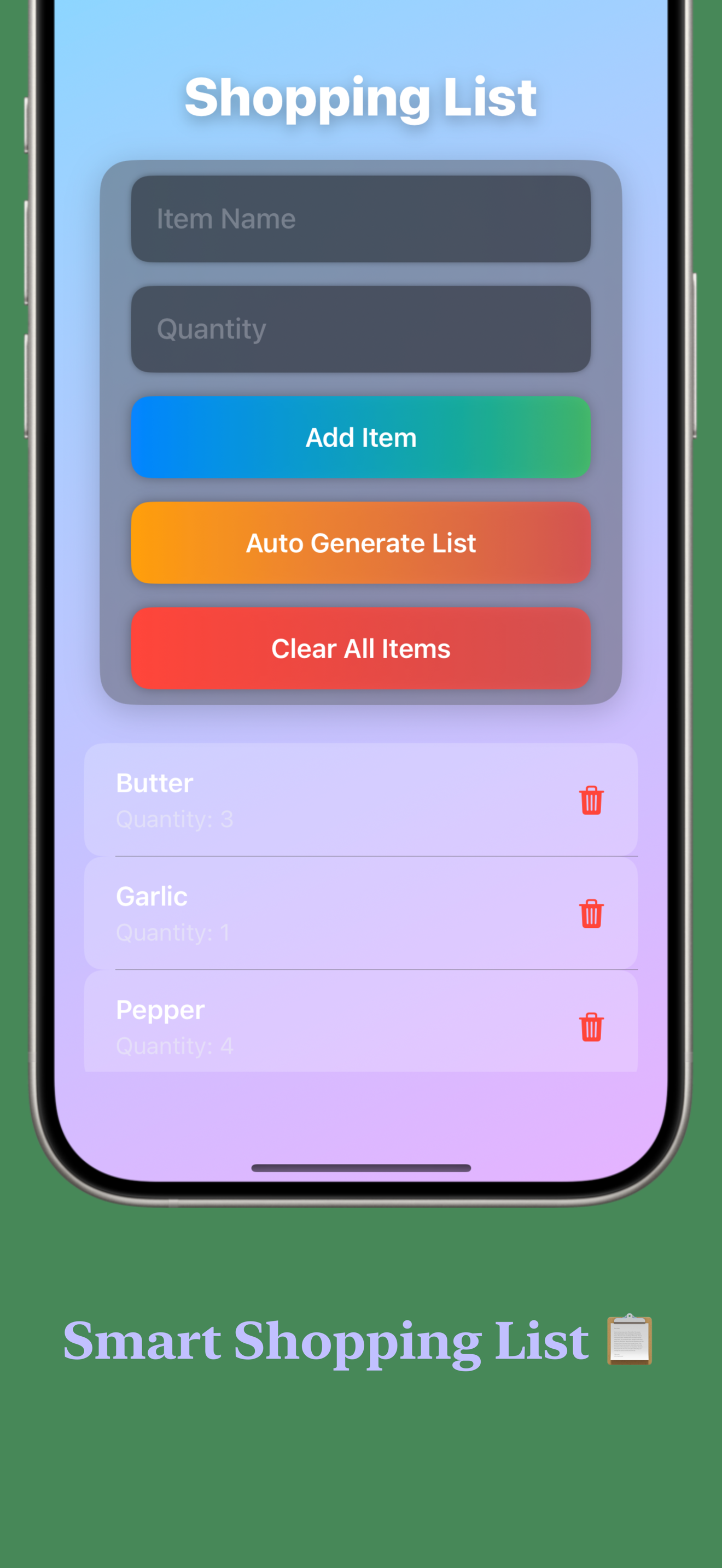 Fridge Buddy: Personal Chef screenshot 6