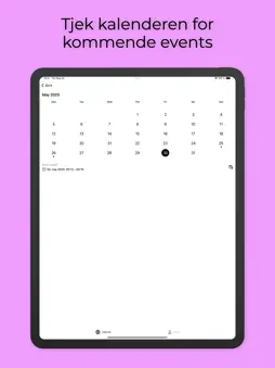 Spot - Din event guide screenshot 9