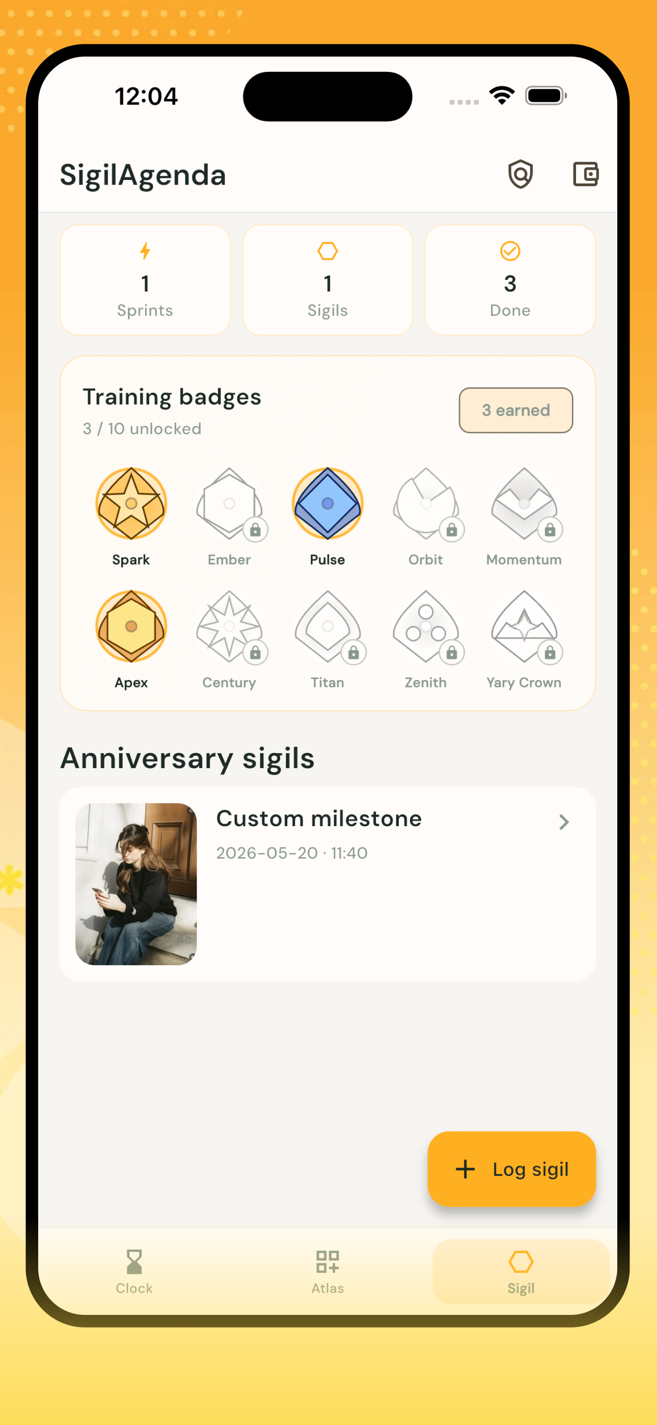 Yary screenshot 4