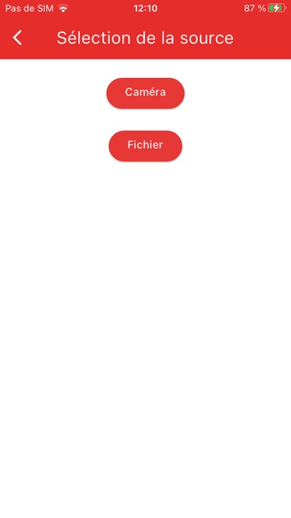 React - Fibermetrix screenshot-5