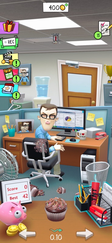 Office Jerk screenshot 5
