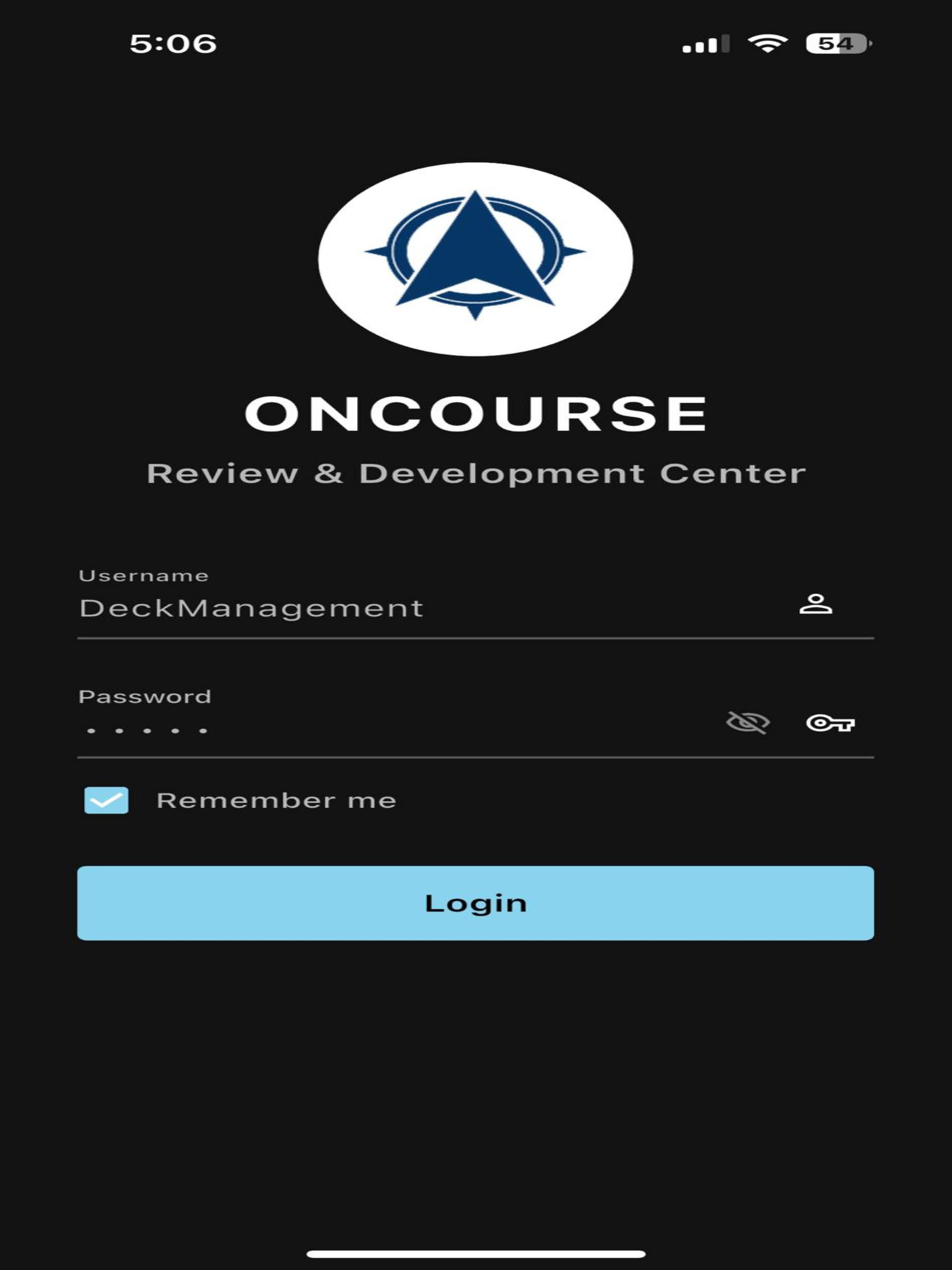 Oncourse Review