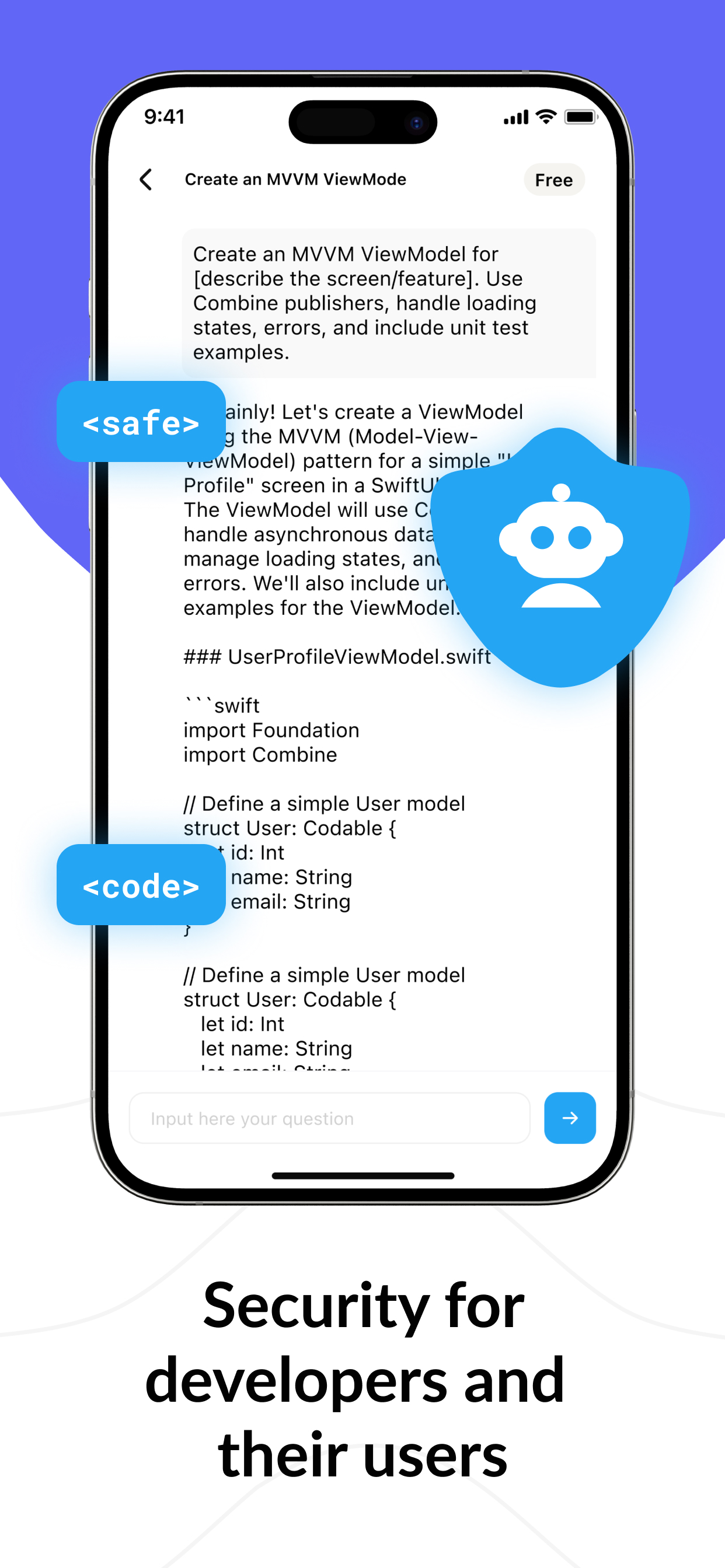 ShieldNode screenshot 4