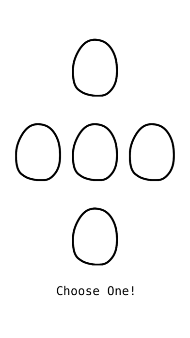 Chick Lottery Screenshot