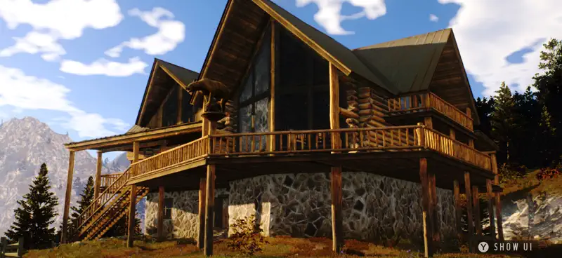 Way of the Hunter Wild America screenshot 8 of 10
