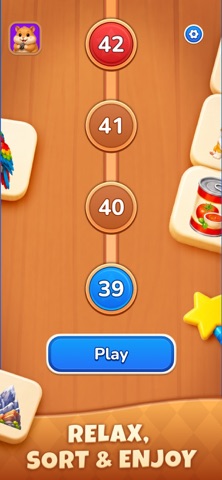 Wooden Sort Screenshot 5 of 5