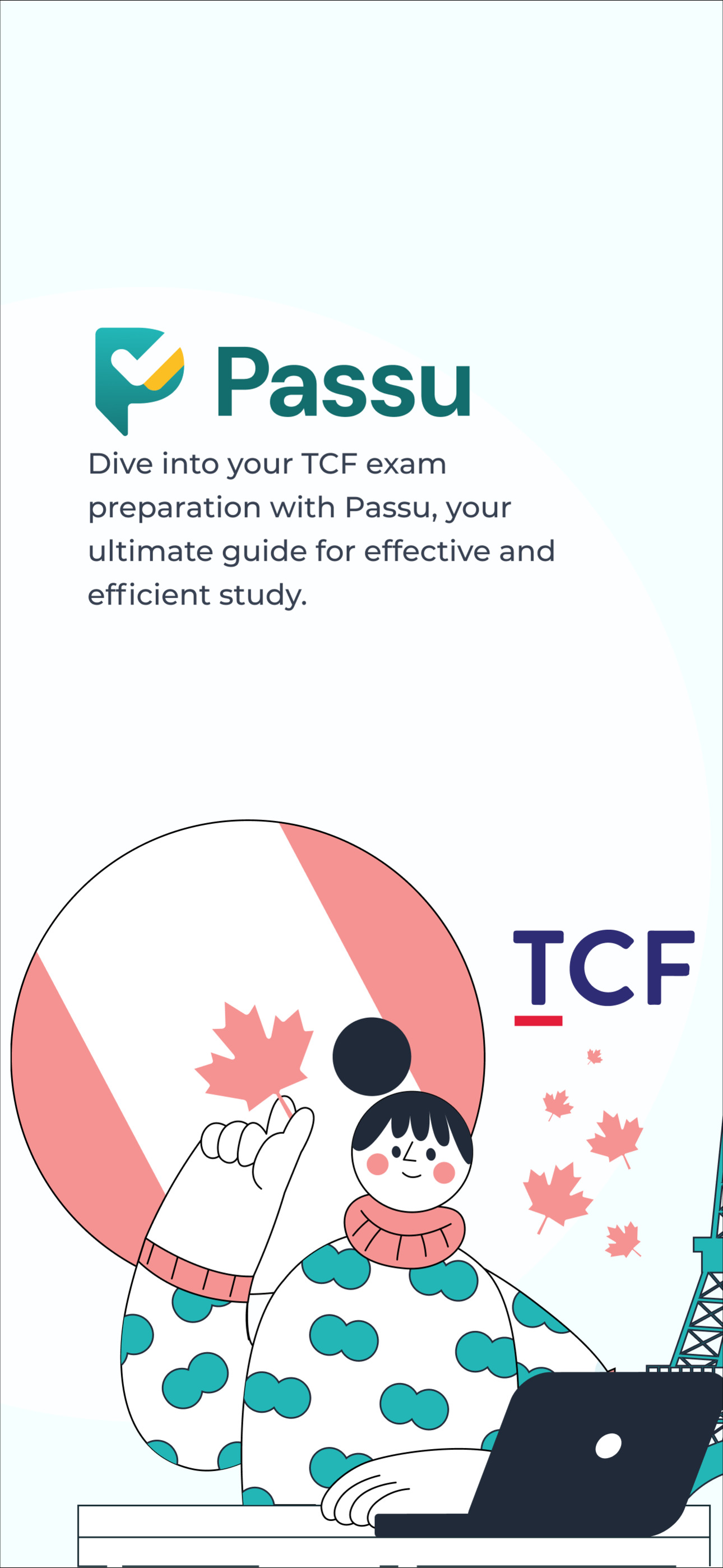 Passu TCF Canada