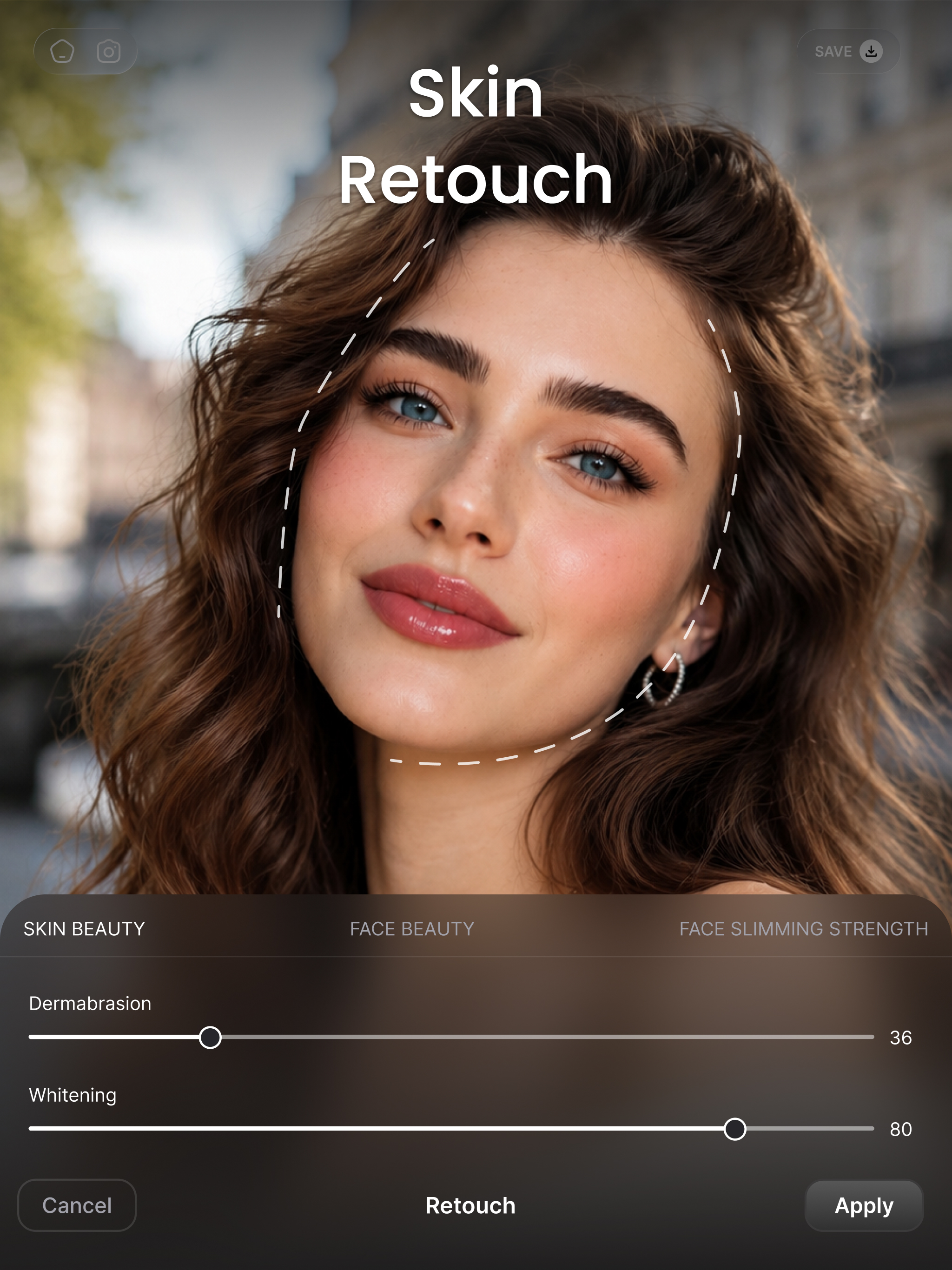 AI Image Enhancer: Edit Photo screenshot 12