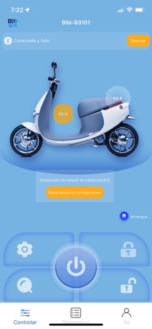 Bibi ebike Screenshot 3 of 6