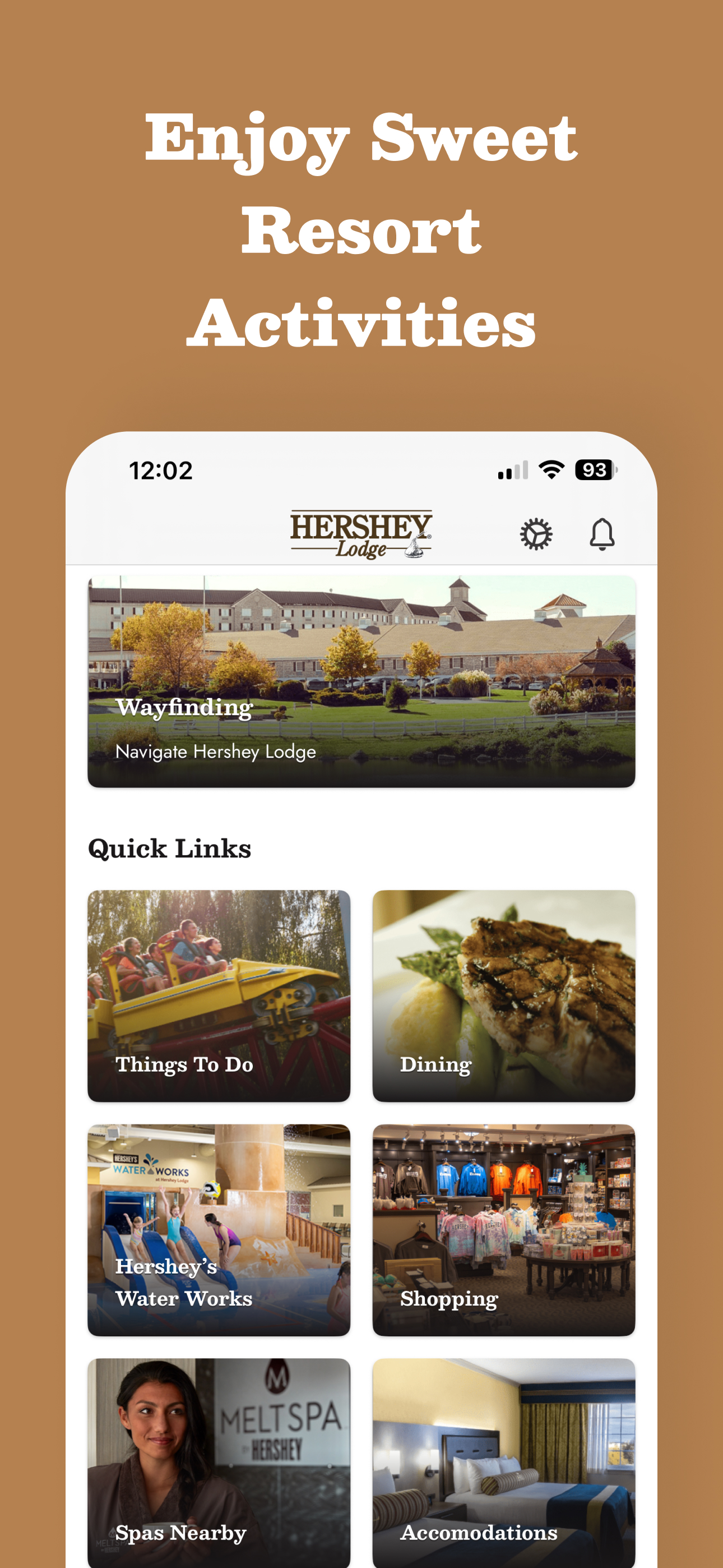 HersheyResorts