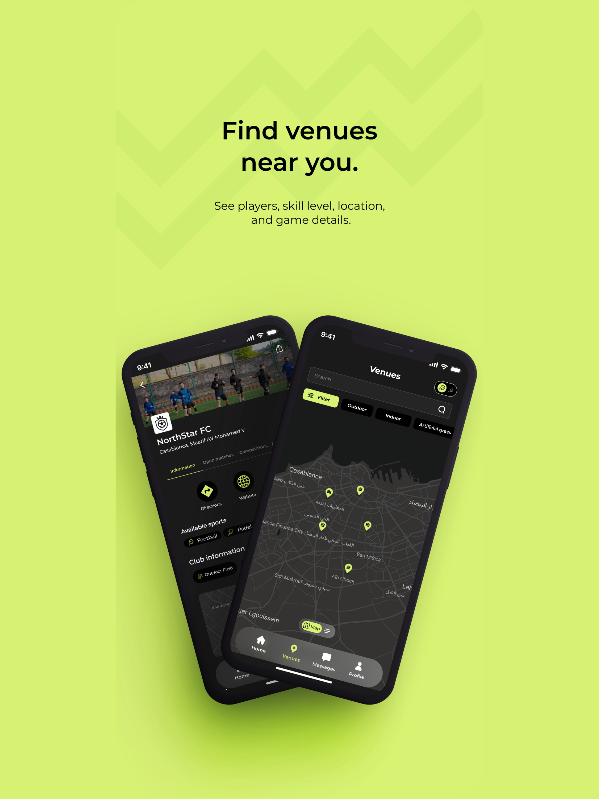 Nexte screenshot 11