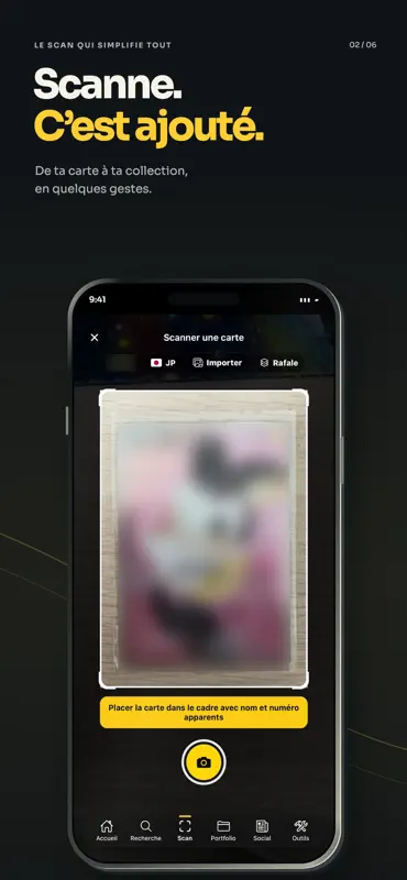 Collektik screenshot 2 of 6