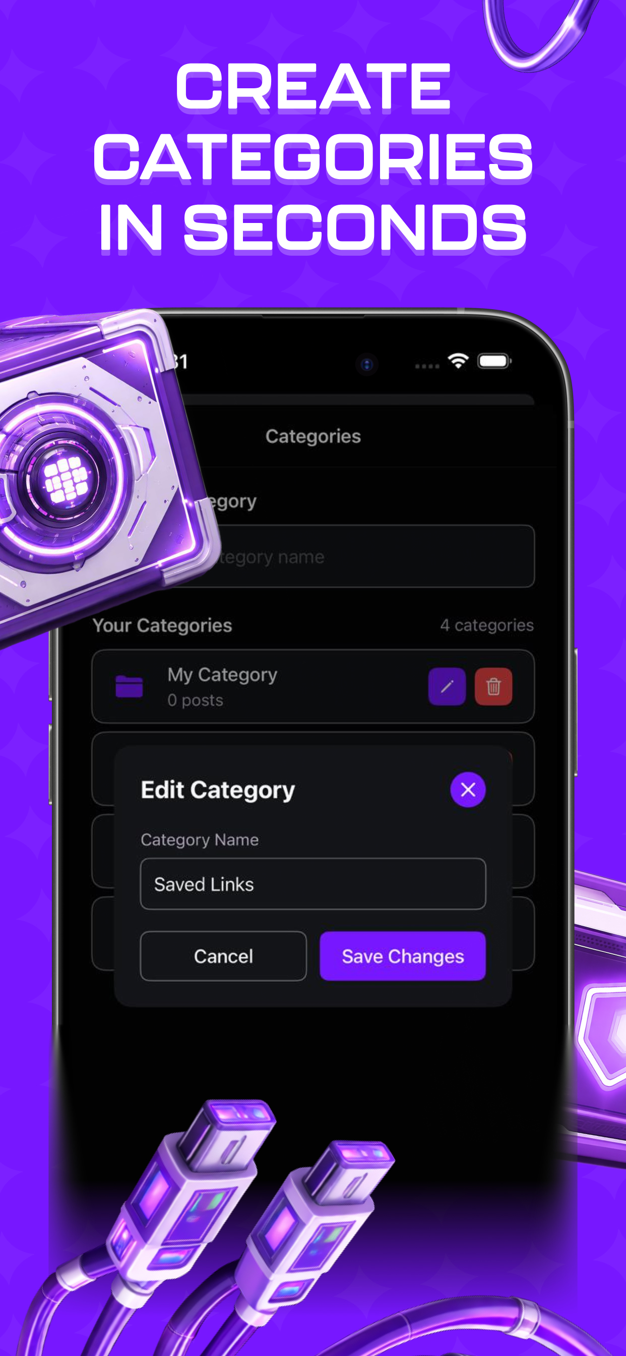 Shuffle Storage screenshot 5