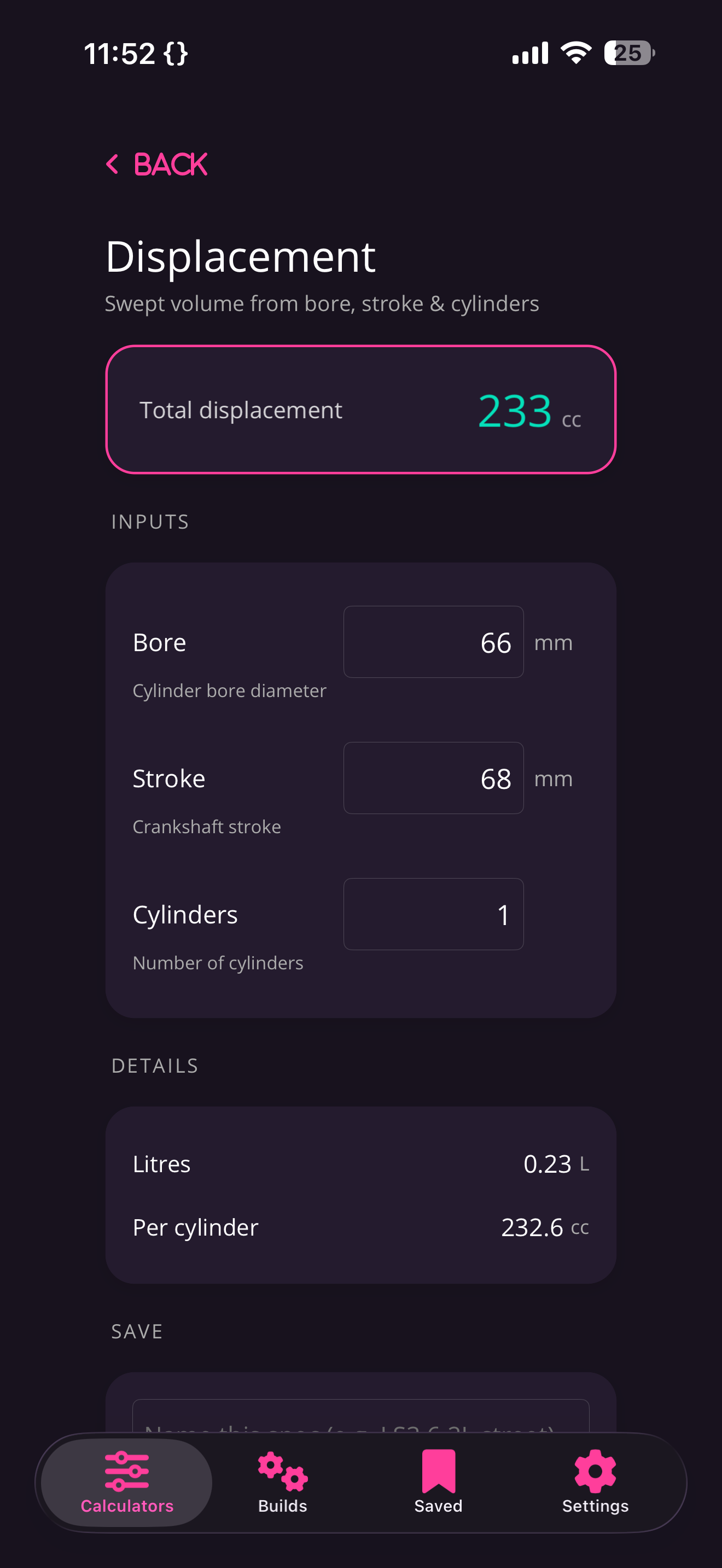 RevLogic screenshot 8