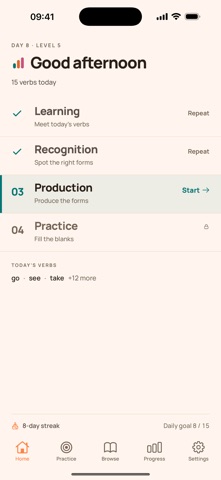Verbatimus Screenshot 1 of 8