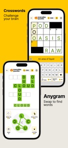 Everyday Puzzles: Mini Games screenshot #7 for iPhone