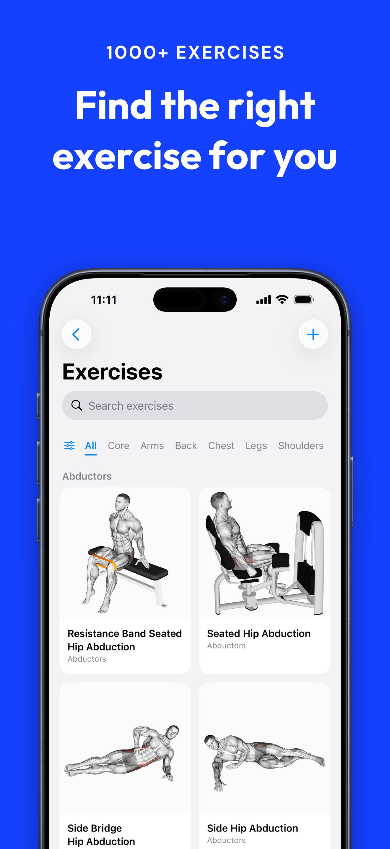 Culturista: Gym Workout Log
